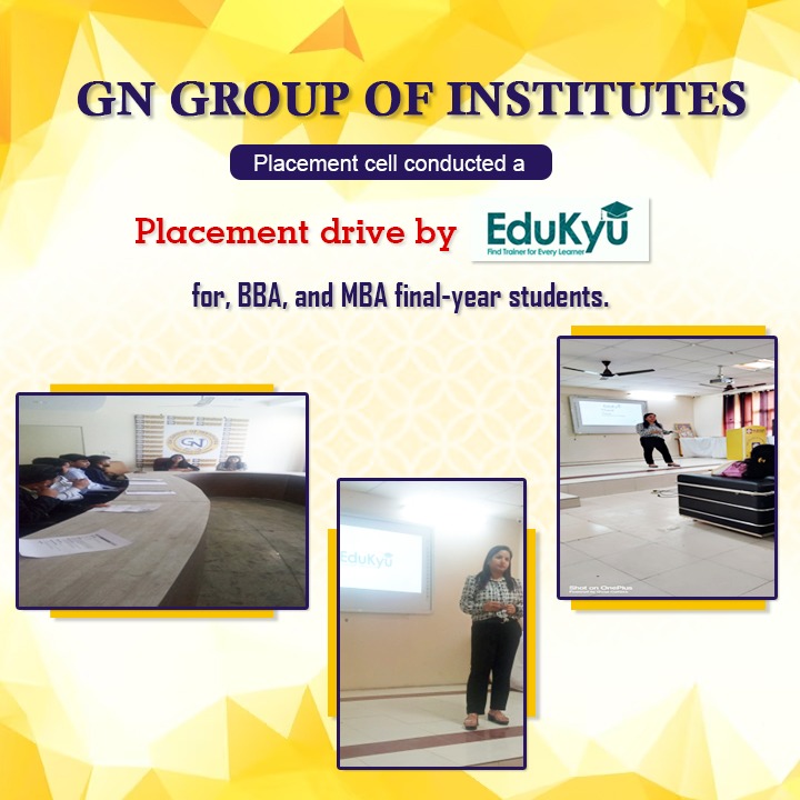 GN Group of Institutes