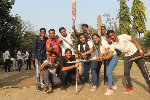 Social Club Activities 16 at Gn Group of institutes