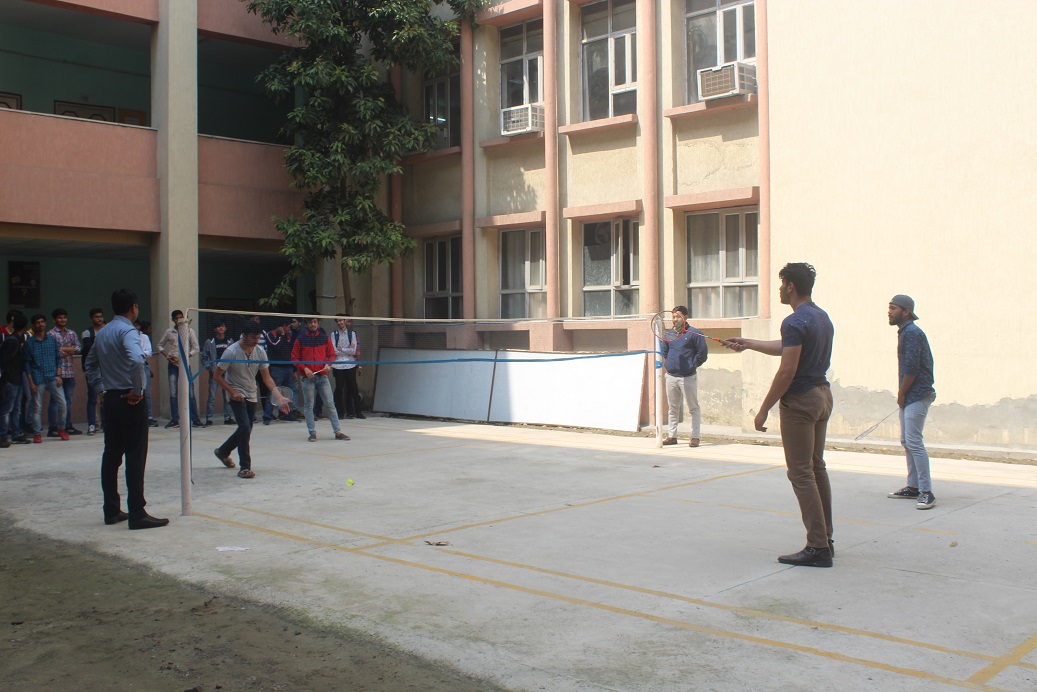 Social Club Activities 16 at Gn Group of institutes